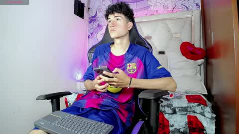 johnny_cagee online show from 27, 3, 2026