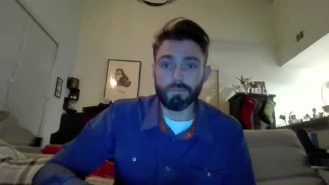 Johnny Darkest online show from 27, 11, 2025