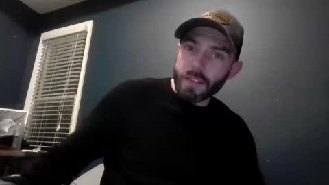 Johnny Darkest online show from 29, 11, 2025