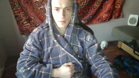 Johnny online show from 16, 11, 2025