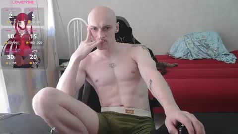 Johnny online show from 13, 7, 2026