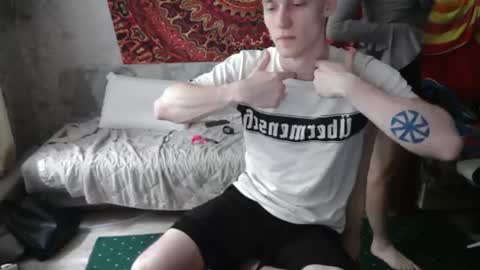 Johnny online show from 17, 7, 2026