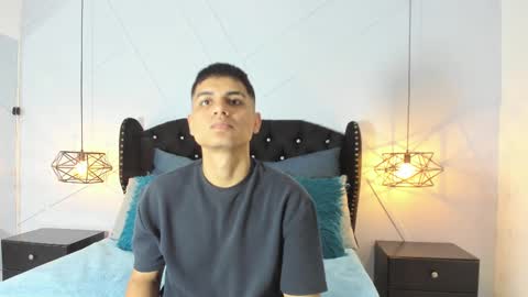 johnny_romano online show from 11, 2, 2025