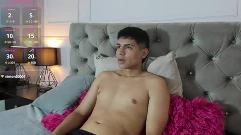 johnny_romano online show from 18, 2, 2025