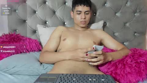 johnny_romano online show from 19, 2, 2025