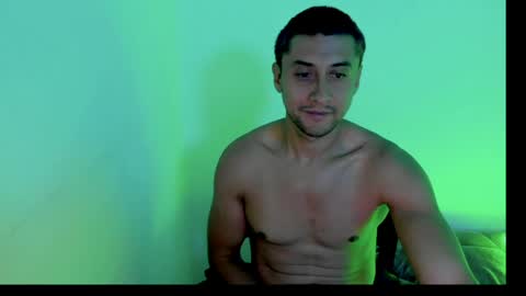 Snapshot of johnny_seens1 chatting on 11, 12, 2024 Johnny online show from 11, 12, 2024