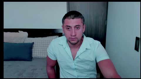 Snapshot of johnny_seens1 chatting on 23, 1, 2025 Johnny online show from 23, 1, 2025