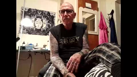 Master online show from 20, 2, 2026