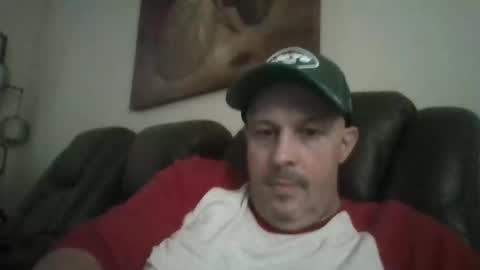 Snapshot of johnnycb7 chatting on 16, 1, 2025 johnnycb7 online show from 16, 1, 2025