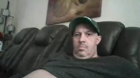 Snapshot of johnnycb7 chatting on 14, 2, 2025 johnnycb7 online show from 14, 2, 2025