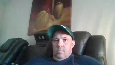 Snapshot of johnnycb7 chatting on 17, 2, 2025 johnnycb7 online show from 17, 2, 2025