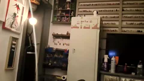 Johnny Bukkake online show from 11, 6, 2026
