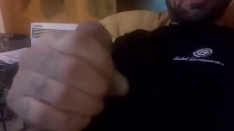 johnnyct36 online show from 28, 1, 2025