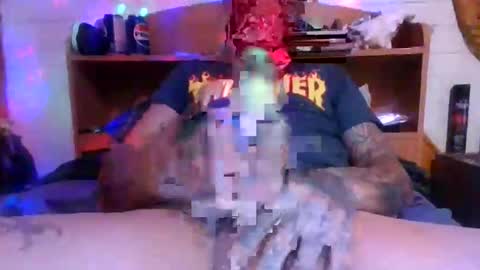 johnnyct36 online show from 3, 11, 2025