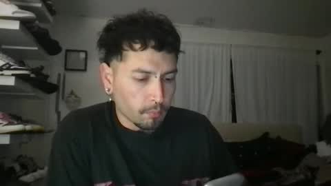 JohnnyDeep66 online show from 20, 12, 2024