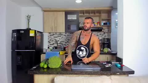 JOHNNY online show from 21, 11, 2025