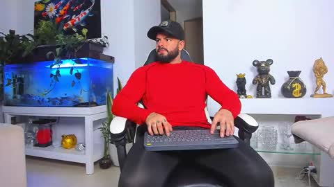 JOHNNY online show from 6, 1, 2026