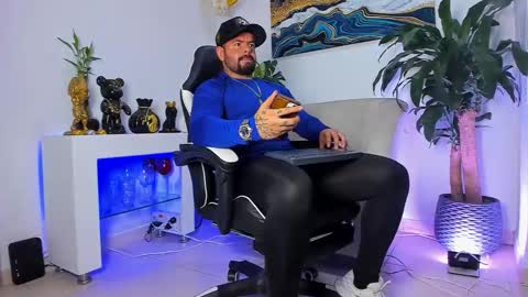 JOHNNY online show from 16, 1, 2026