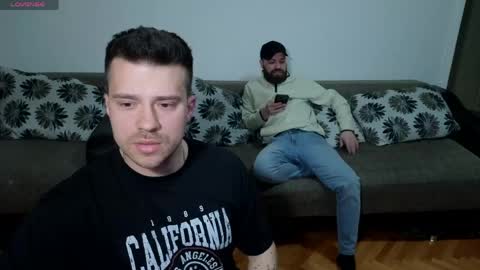 Johnny online show from 15, 4, 2026