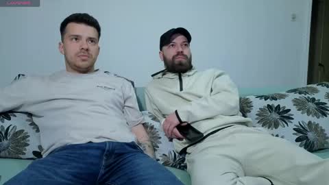 Snapshot of johnnylove21 chatting on 30, 4, 2026 Johnny online show from 30, 4, 2026