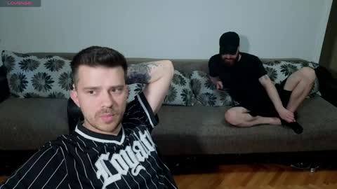 Snapshot of johnnylove21 chatting on 31, 5, 2026 Johnny online show from 31, 5, 2026