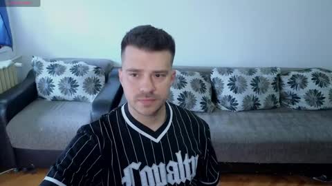 Snapshot of johnnylove21 chatting on 5, 6, 2026 Johnny online show from 5, 6, 2026