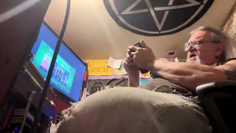 johnnyshung1 online show from 22, 3, 2026