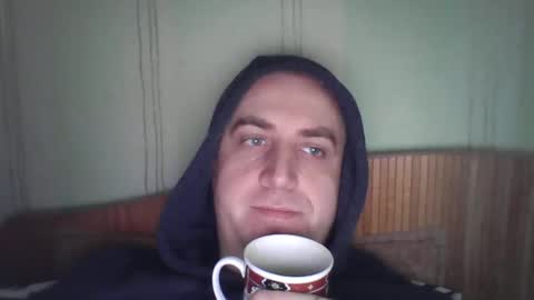 johnoreon online show from 18, 2, 2025