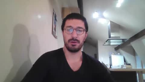 Snapshot of johnparis7575 chatting on 9, 12, 2024 Johnfrench online show from 9, 12, 2024