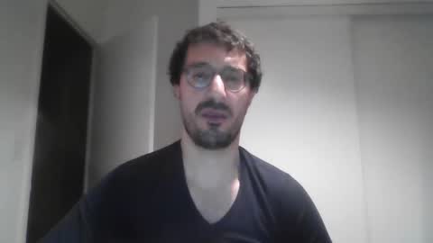 Snapshot of johnparis7575 chatting on 10, 1, 2025 Johnfrench online show from 10, 1, 2025