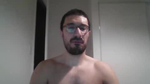 Snapshot of johnparis7575 chatting on 30, 1, 2025 Johnfrench online show from 30, 1, 2025