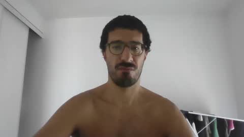 Snapshot of johnparis7575 chatting on 14, 9, 2025 Johnfrench online show from 14, 9, 2025