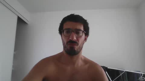 Snapshot of johnparis7575 chatting on 21, 9, 2025 Johnfrench online show from 21, 9, 2025