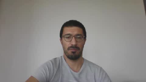 Snapshot of johnparis7575 chatting on 21, 10, 2025 Johnfrench online show from 21, 10, 2025