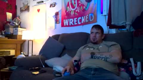 johnpaulkent82 online show from 29, 11, 2025