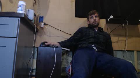 Snapshot of johnplayer23 chatting on 17, 2, 2025 johnplayer23 online show from 17, 2, 2025