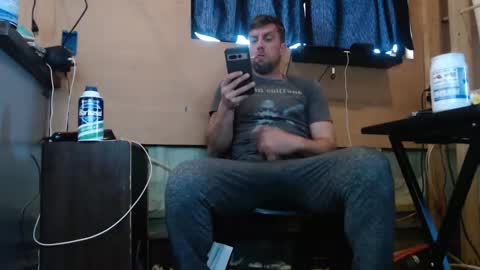 Snapshot of johnplayer23 chatting on 1, 3, 2025 johnplayer23 online show from 1, 3, 2025