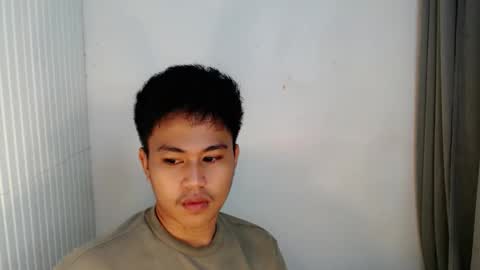 Snapshot of johnrico30 chatting on 8, 11, 2025 johnrico30 online show from 8, 11, 2025