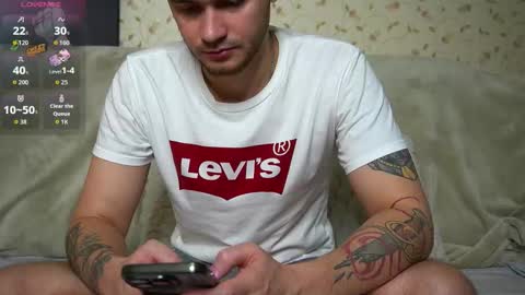 John online show from 10, 11, 2025