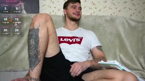 John online show from 2, 12, 2025