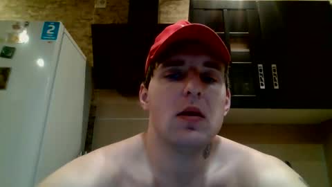 Snapshot of johny_hurdman27 chatting on 17, 1, 2026 johny27 online show from 17, 1, 2026