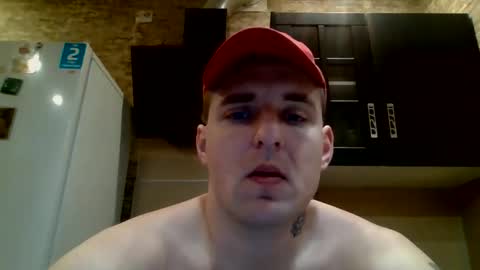 Snapshot of johny_hurdman27 chatting on 1, 2, 2026 johny27 online show from 1, 2, 2026