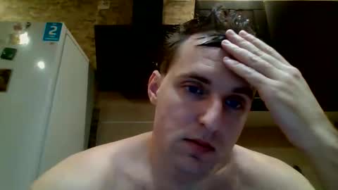Snapshot of johny_hurdman27 chatting on 8, 2, 2026 johny27 online show from 8, 2, 2026