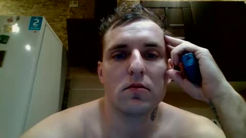 Snapshot of johny_hurdman27 chatting on 13, 2, 2026 johny27 online show from 13, 2, 2026