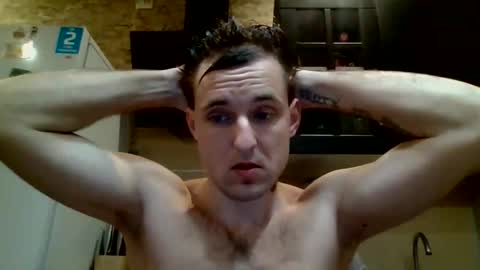 Snapshot of johny_hurdman27 chatting on 18, 4, 2026 johny27 online show from 18, 4, 2026