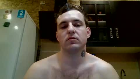 Snapshot of johny_hurdman27 chatting on 22, 4, 2026 johny27 online show from 22, 4, 2026