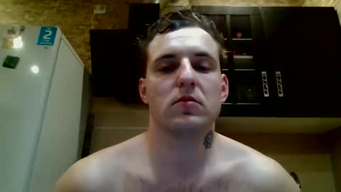 Snapshot of johny_hurdman27 chatting on 23, 4, 2026 johny27 online show from 23, 4, 2026