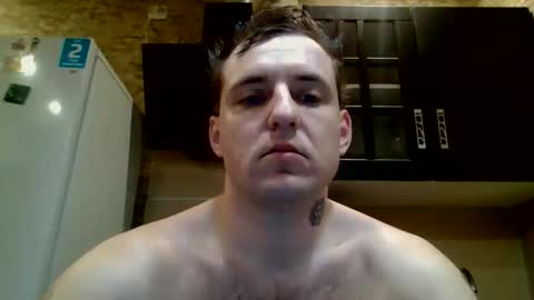 Snapshot of johny_hurdman27 chatting on 26, 4, 2026 johny27 online show from 26, 4, 2026