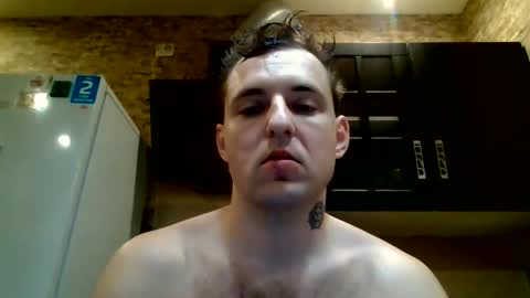 Snapshot of johny_hurdman27 chatting on 22, 5, 2026 johny27 online show from 22, 5, 2026