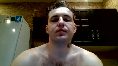 Snapshot of johny_hurdman27 chatting on 23, 5, 2026 johny27 online show from 23, 5, 2026